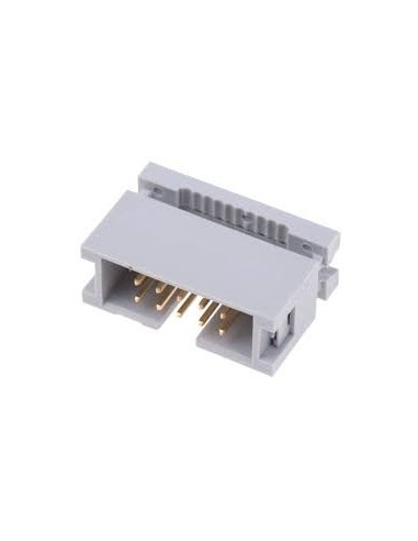 CONECTOR MACHO AEREO 10 CTS