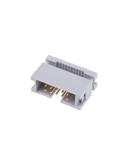 CONECTOR MACHO AEREO 10 CTS