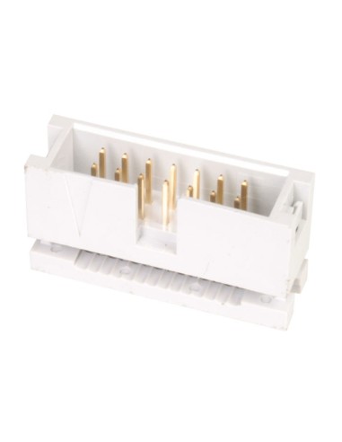 CONECTOR  MACHO AEREO 14 CTS