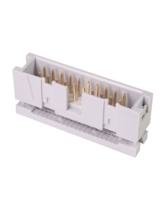 CONECTOR MACHO AEREO 20 CTS