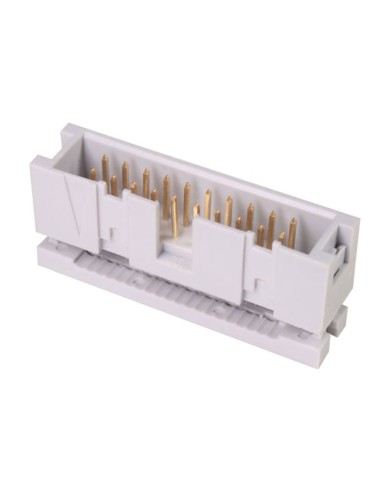 CONECTOR MACHO AEREO 20 CTS