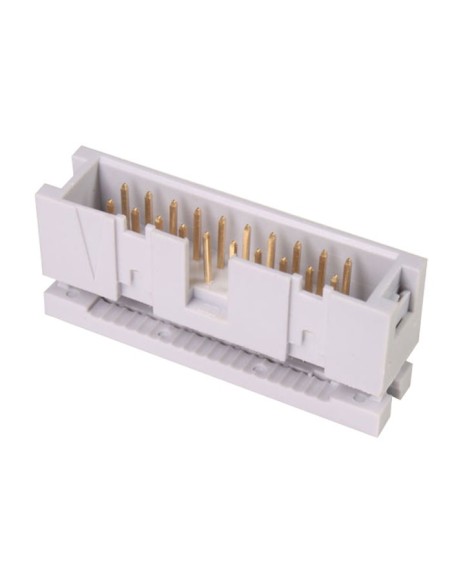 CONECTOR MACHO AEREO 20 CTS