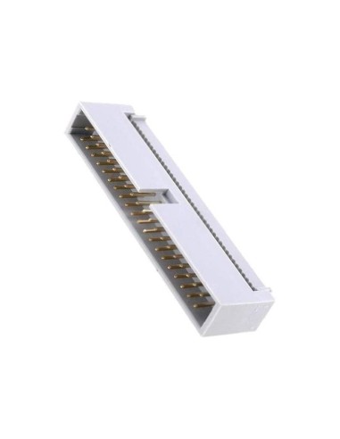 CONECTOR MACHO AEREO 40 CTS
