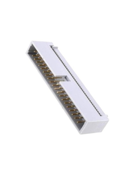 CONECTOR MACHO AEREO 40 CTS
