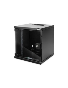 Rack 10 " 6 U - Negro