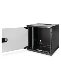 Rack 10 " 6 U - Negro 2
