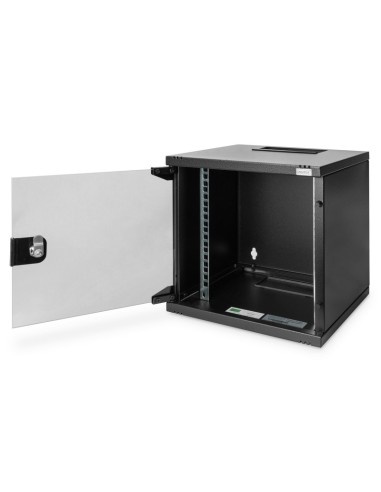 Rack 10 " 6 U - Negro