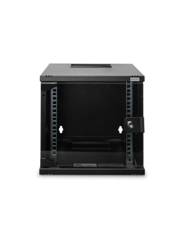 Rack 10 " 6 U - Negro