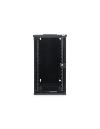 Rack 10" 12 U - Negro
