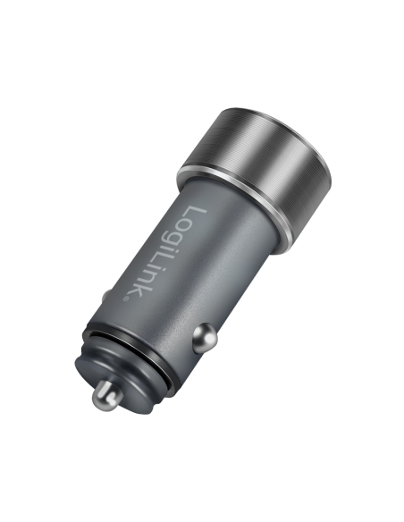 Cargador De Coche - 1x USB-C PD 1x USB-A QC - 36 W