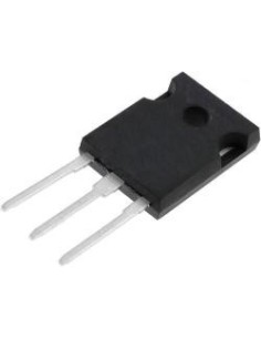 TRANSISTOR MOSFET N 600V 16A  TO247AC 2