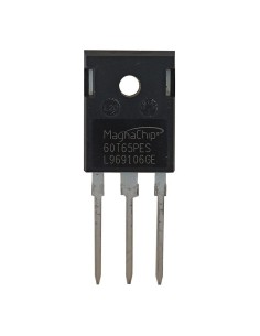 TRANSISTOR MOSFET N 60V 50A TO-247 2