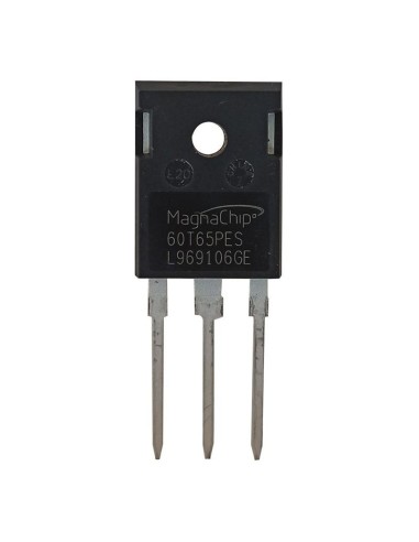 TRANSISTOR MOSFET N 60V 50A TO-247