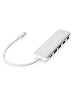HUB USB-C ™ de 4 puertos USB 3.0 + PD 2