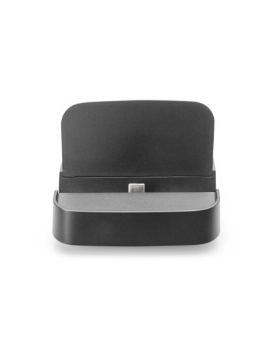 Estación de acoplamiento para smartphone USB-C™, 7 puertos