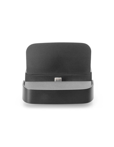 Estación de acoplamiento para smartphone USB-C™, 7 puertos