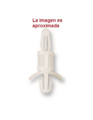 Bolsa 50 SEPARADORES NYLON MACHO MACHO 5mm