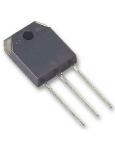 TRANSISTOR SI-PNP DARL+D 100V10A TO3P