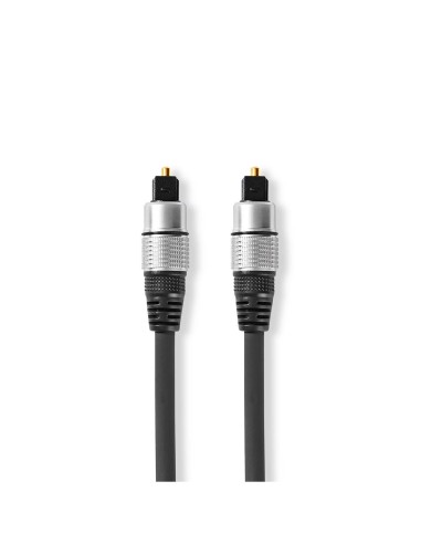 CABLE OPTICO TOSLINK 1.5MTS