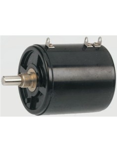 POTENCIOMETRO 50K OHMS VISHAY SPECTROL 860 10 VUELTAS