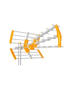 ANTENA UHF 15DB LTE2
