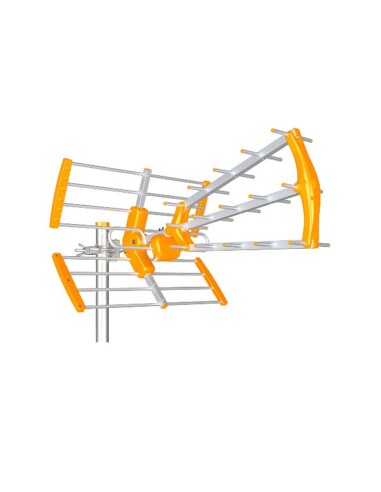 ANTENA UHF 15DB LTE2