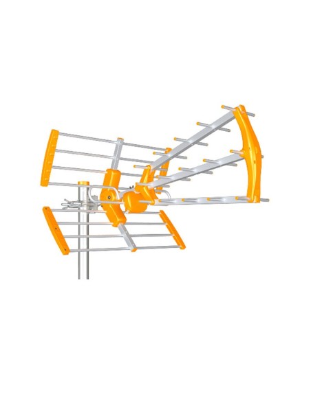 ANTENA UHF 15DB LTE2
