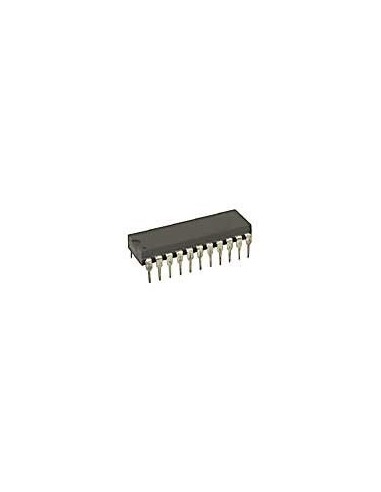 256x4-BIT CMOS STATIC RA