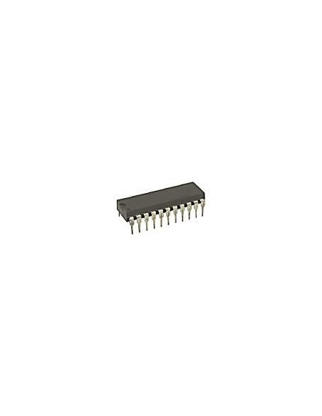 256x4-BIT CMOS STATIC RA