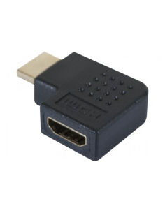 Adaptador HDMI Macho a Hembra PLANO 270° MODELO B