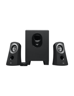 ALTAVOCES LOGITECH con SUBWOOFER Z313 2