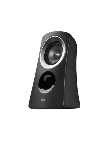 ALTAVOCES LOGITECH con SUBWOOFER Z313