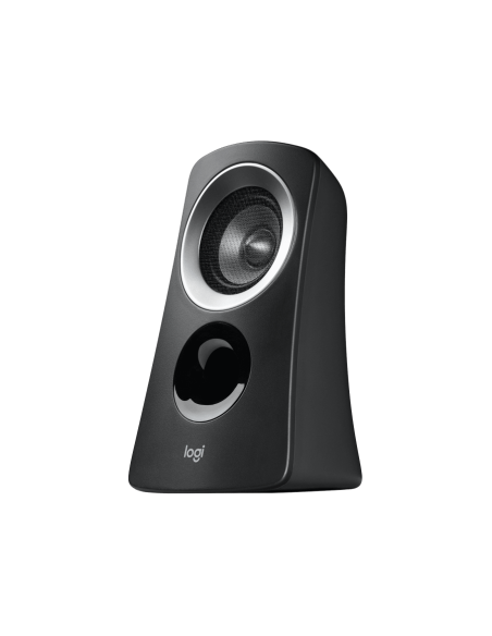 ALTAVOCES LOGITECH con SUBWOOFER Z313