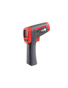 Termómetro por infrarrojos 20:1