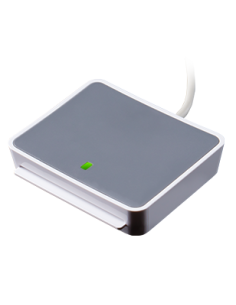 Lector/Grabador tarjetas CHIP USB