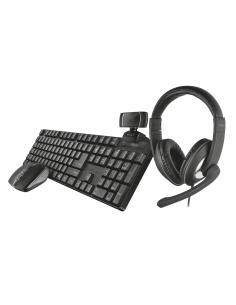 Kit videoconferencia