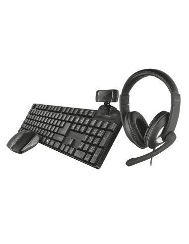 Kit videoconferencia