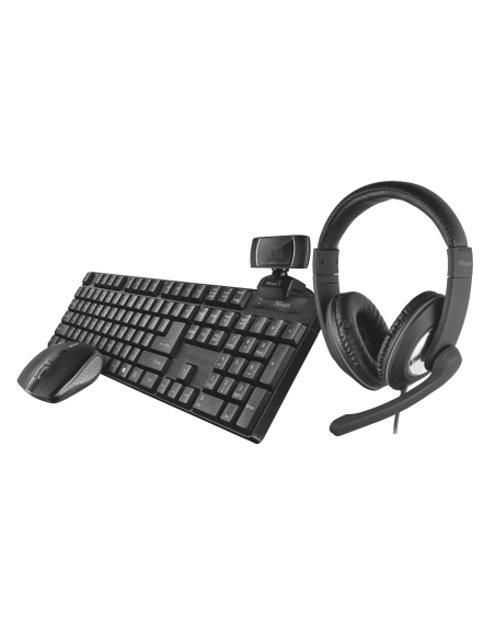 Kit videoconferencia