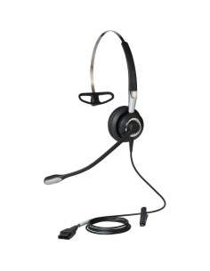 Jabra BIZ 2400 II Mono Antirruido