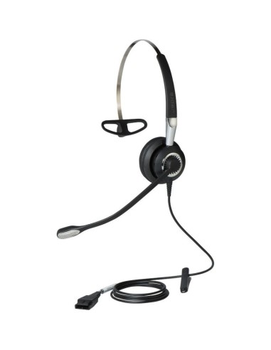 Jabra BIZ 2400 II Mono Antirruido