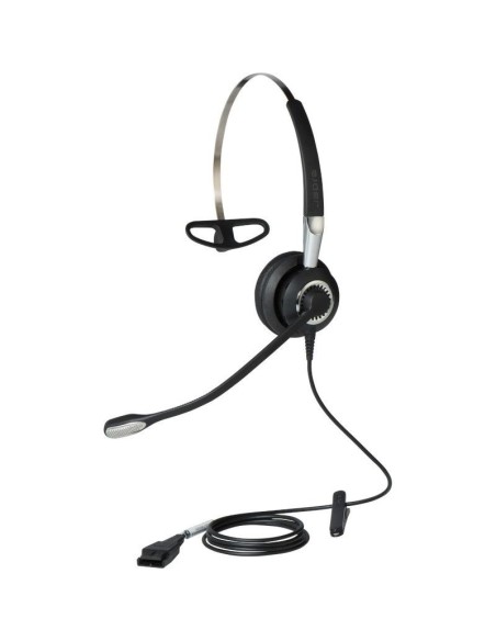 Jabra BIZ 2400 II Mono Antirruido