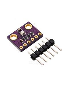 SENSOR PRESION DE AIRE Y TEMPERATURA