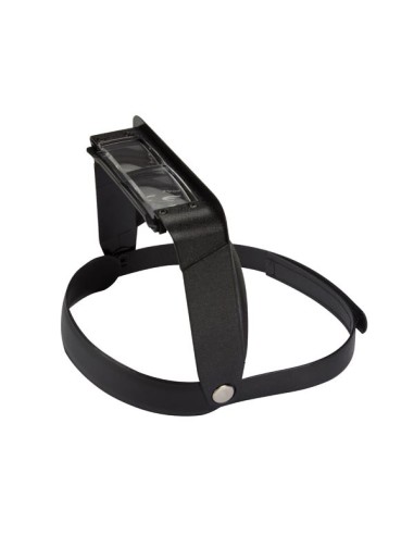 LUPA DE CABEZA 1.5x 3x