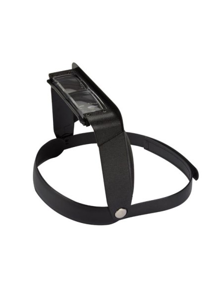 LUPA DE CABEZA 1.5x 3x