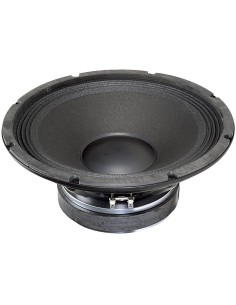 ALTAVOZ WOOFER 8" 8H 100W rms PROFESIONAL