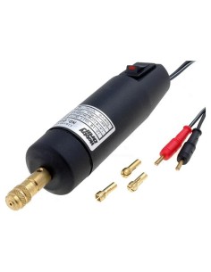 MINI TALADRO 12V 45W DE PRECISION 18000RPM