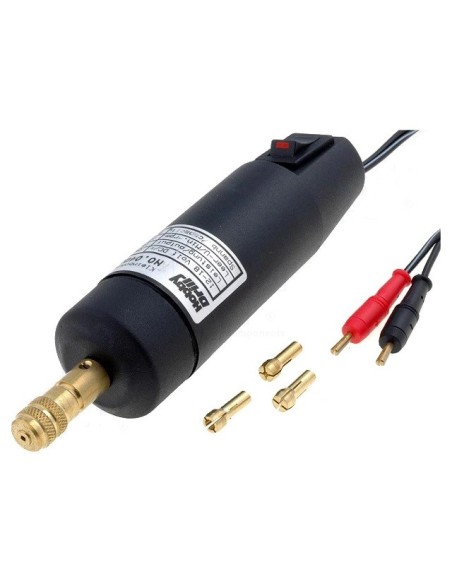 MINI TALADRO 12V 45W DE PRECISION 18000RPM