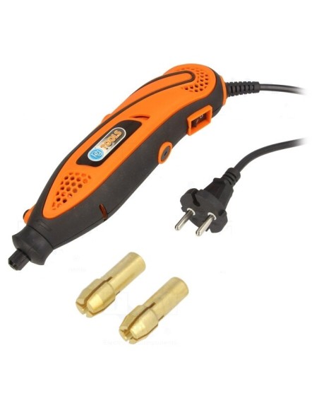 MINI TALADRO 220V 135W 32000 RPM