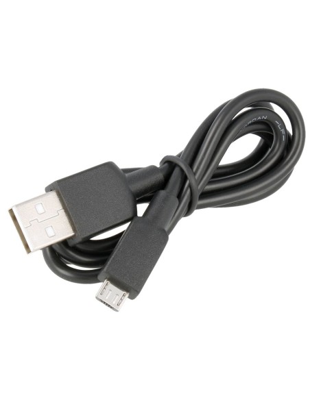 CARGADOR BATERÍAS CILÍNDRICAS DE ION-LITIO/NI-MH 4 CANALES