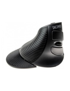 Ratón vertical USB inalambrico V200w